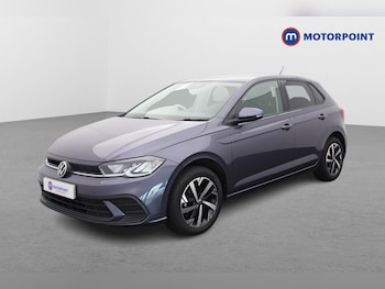 Used Volkswagen Polo 2025 for sale - 75496237: Photo