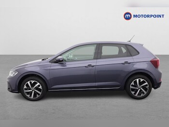Used Volkswagen Polo 2025 for sale - 75496237: Photo