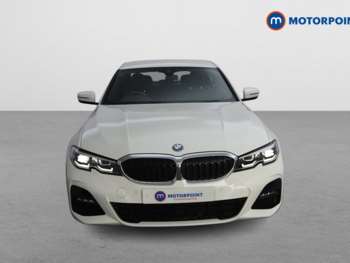 Used BMW 3 Series 2022 for sale - 74992120: Photo