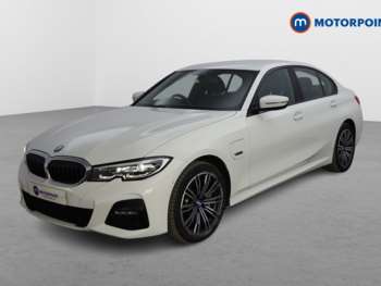 Used BMW 3 Series 2022 for sale - 74992120: Photo