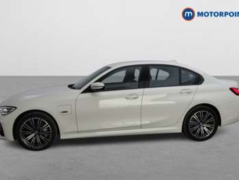 Used BMW 3 Series 2022 for sale - 74992120: Photo