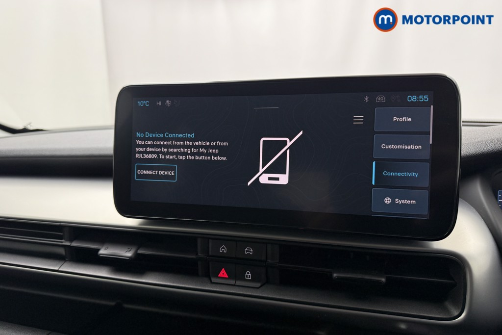 Used Jeep Other 2025 for sale - 77989258: Photo 15