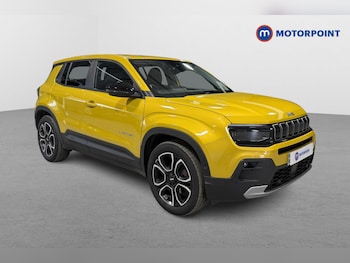 Used Jeep Other 2025 for sale - 77989258: Photo