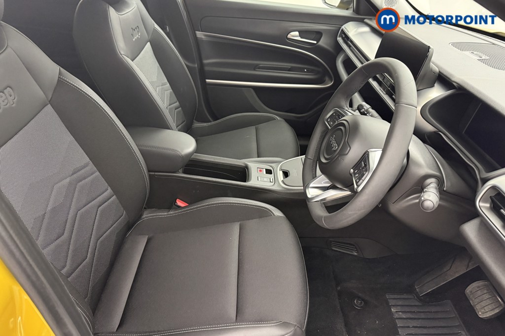 Used Jeep Other 2025 for sale - 77989258: Photo 26