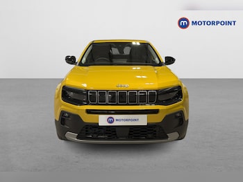 Used Jeep Other 2025 for sale - 77989258: Photo