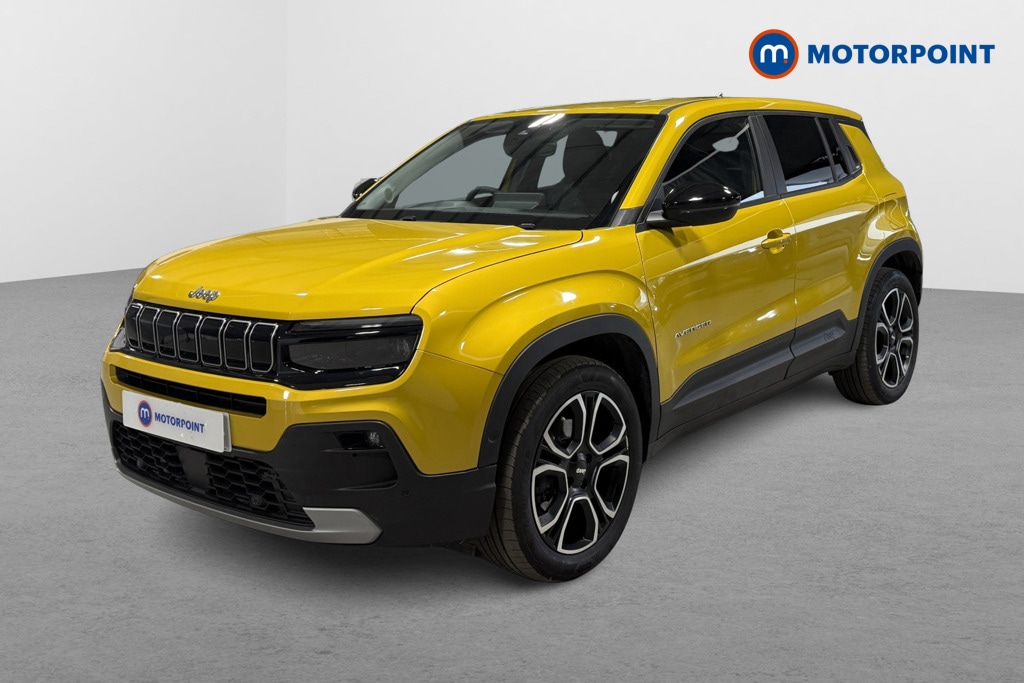 Used Jeep Other 2025 for sale - 77989258: Photo 3