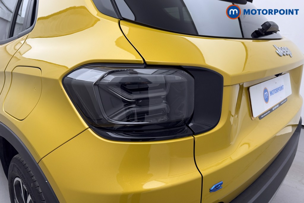 Used Jeep Other 2025 for sale - 77989258: Photo 32