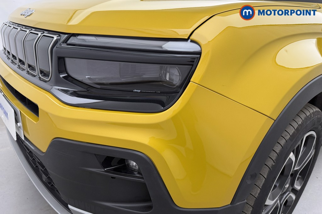 Used Jeep Other 2025 for sale - 77989258: Photo 33