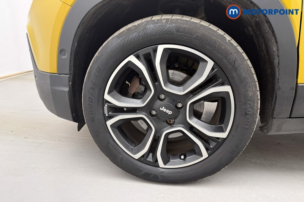 Used Jeep Other 2025 for sale - 77989258: Photo 34