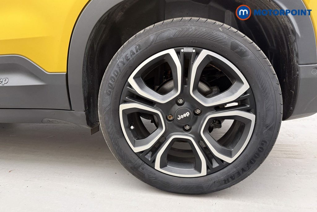 Used Jeep Other 2025 for sale - 77989258: Photo 35