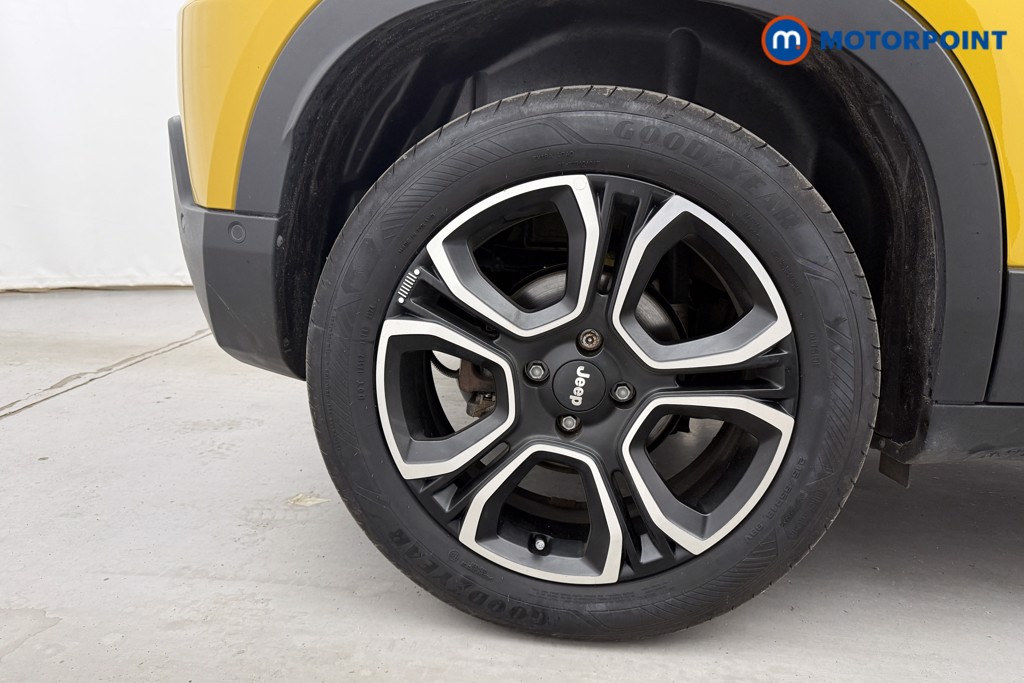 Used Jeep Other 2025 for sale - 77989258: Photo 36