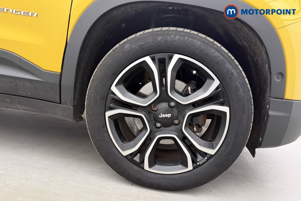 Used Jeep Other 2025 for sale - 77989258: Photo 37