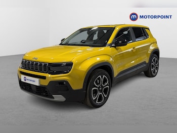 Used Jeep Other 2025 for sale - 77989258: Photo