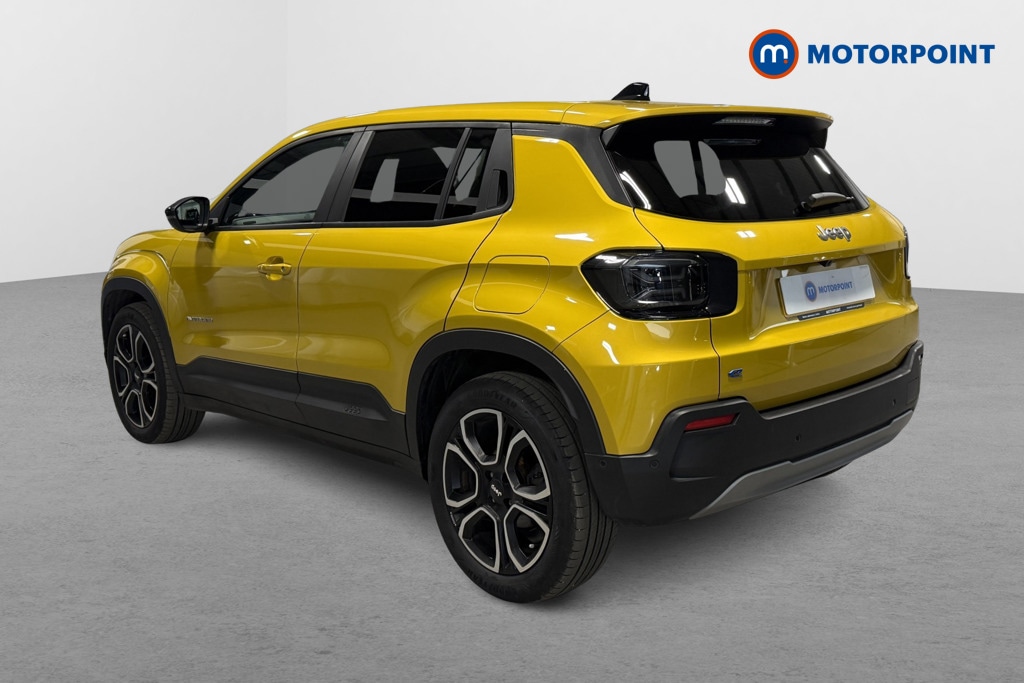 Used Jeep Other 2025 for sale - 77989258: Photo 5