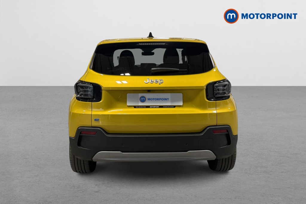 Used Jeep Other 2025 for sale - 77989258: Photo 6