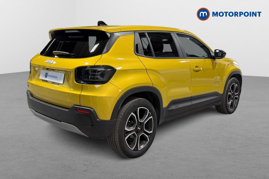 Used Jeep Other 2025 for sale - 77989258: Photo 7