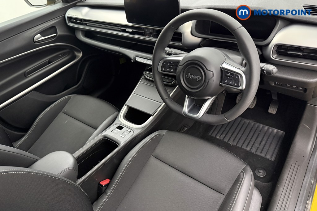 Used Jeep Other 2025 for sale - 77989258: Photo 9