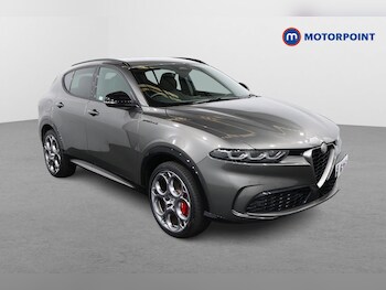 Used Alfa Romeo Tonale 2023 for sale - 78270980: Photo