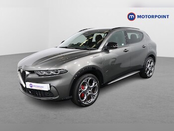 Used Alfa Romeo Tonale 2023 for sale - 78270980: Photo