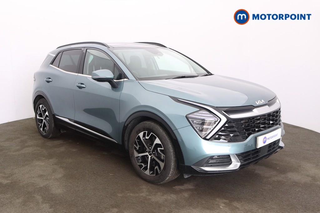 Used Kia Sportage 2023 for sale - 76494910: Photo 1