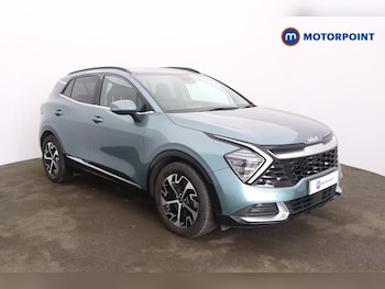 2023 - 1.6T GDi 48V ISG 4 5dr DCT AWD