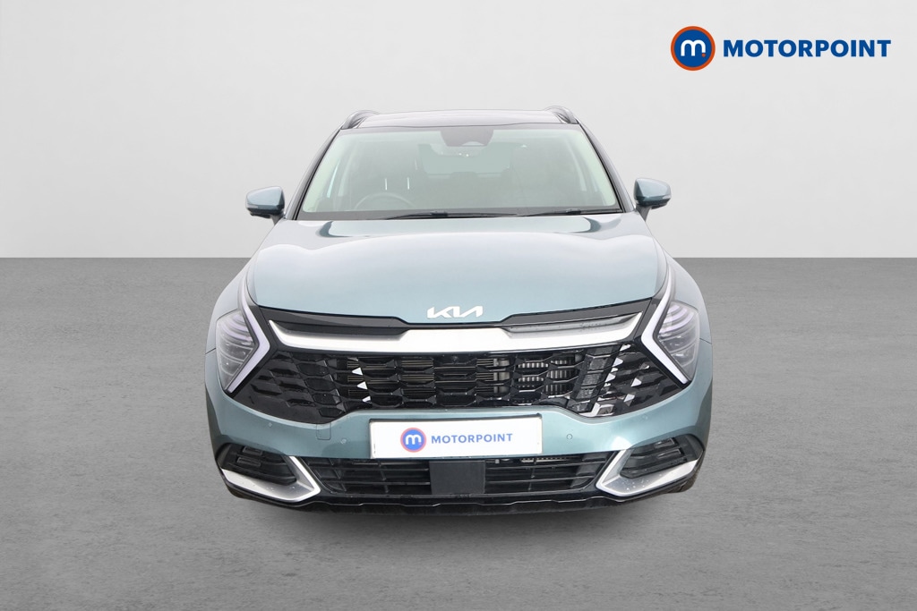 Used Kia Sportage 2023 for sale - 76494910: Photo 2