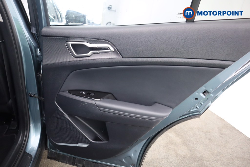 Used Kia Sportage 2023 for sale - 76494910: Photo 23