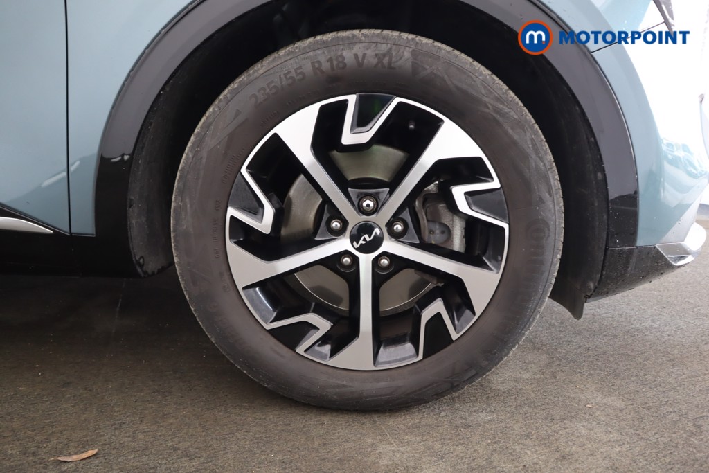 Used Kia Sportage 2023 for sale - 76494910: Photo 28