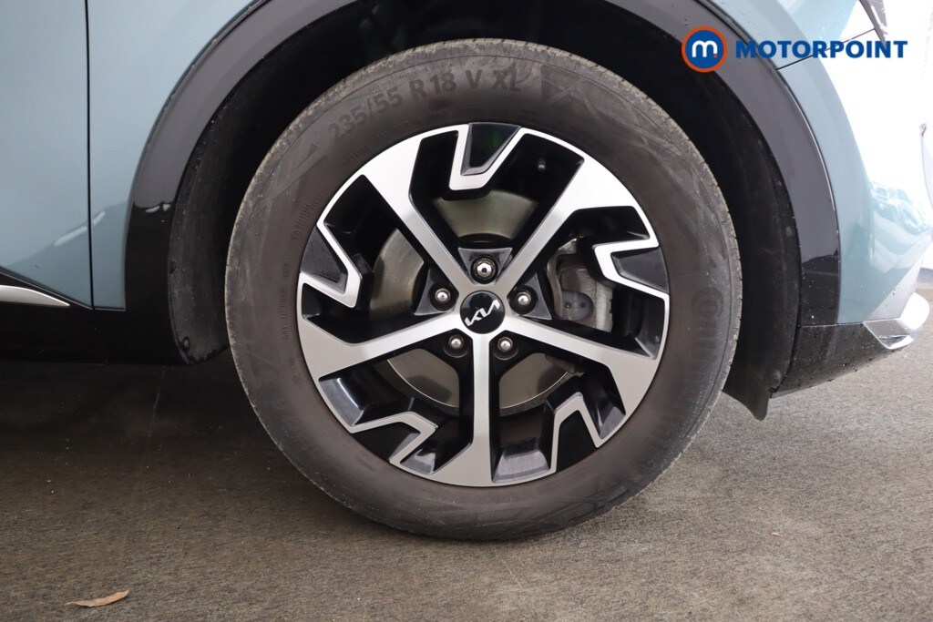 Used Kia Sportage 2023 for sale - 76494910: Photo 29