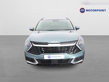 Used Kia Sportage 2023 for sale - 76494910: Photo