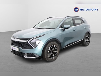 Used Kia Sportage 2023 for sale - 76494910: Photo