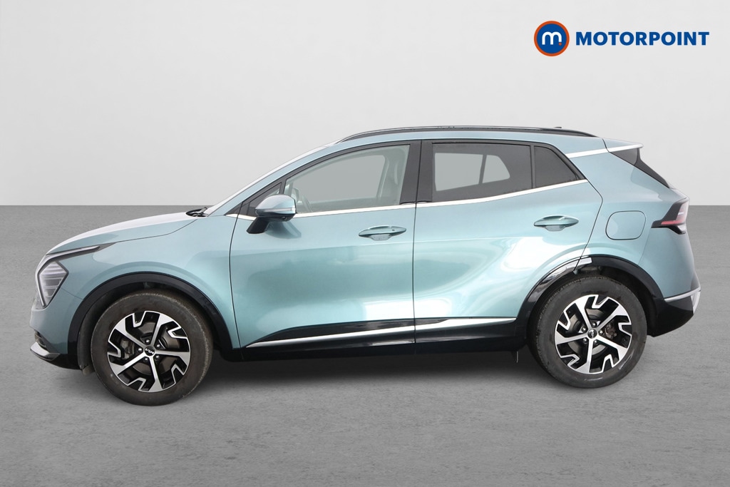 Used Kia Sportage 2023 for sale - 76494910: Photo 4