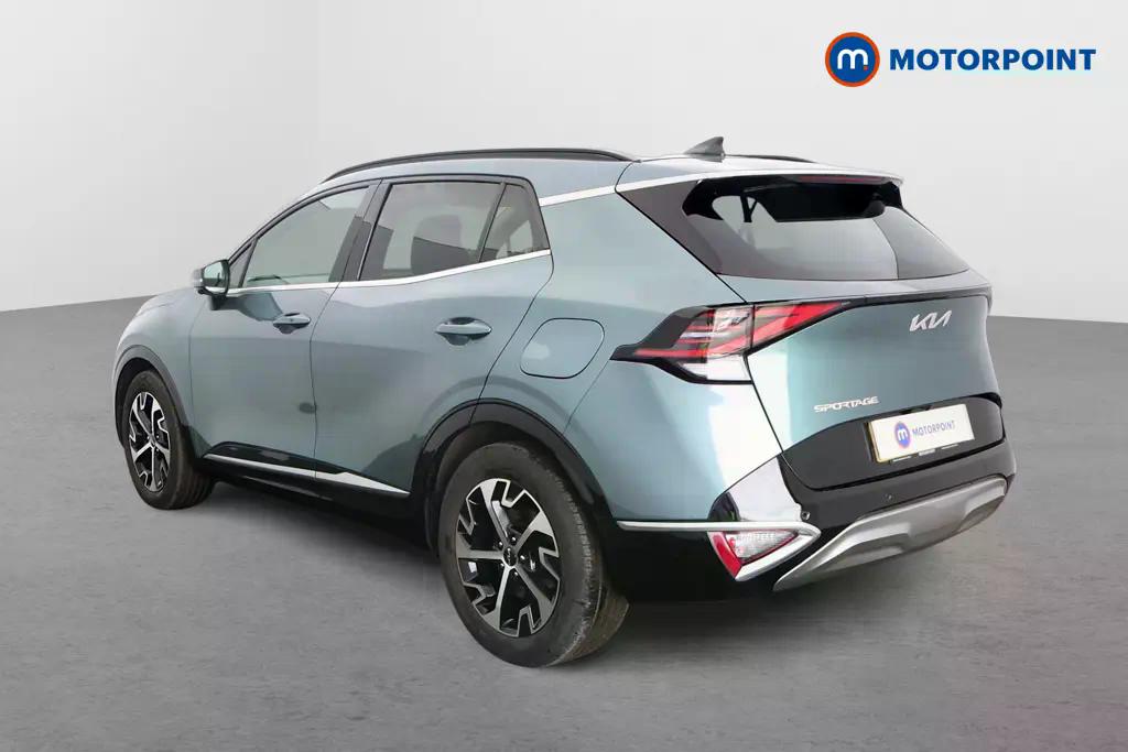 Used Kia Sportage 2023 for sale - 76494910: Photo 5
