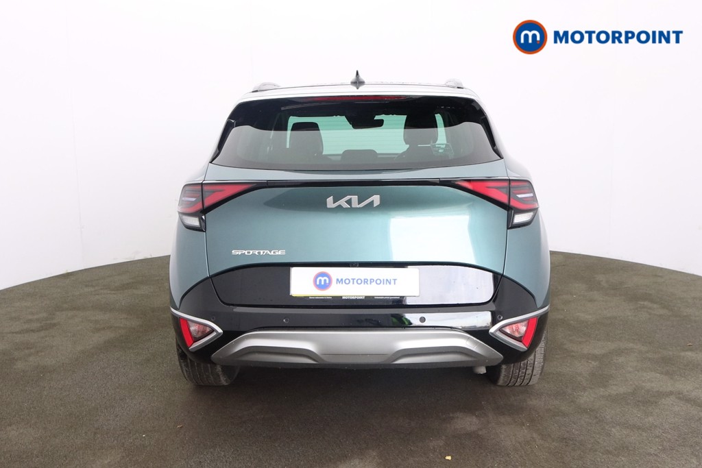 Used Kia Sportage 2023 for sale - 76494910: Photo 6