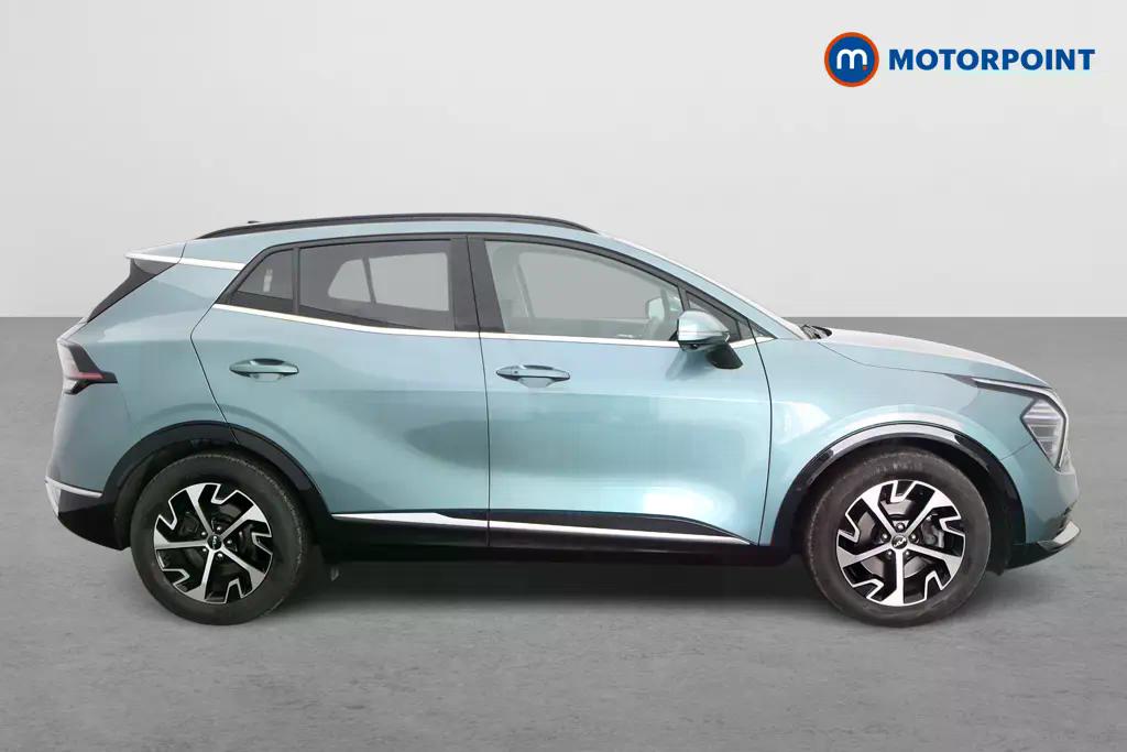 Used Kia Sportage 2023 for sale - 76494910: Photo 7