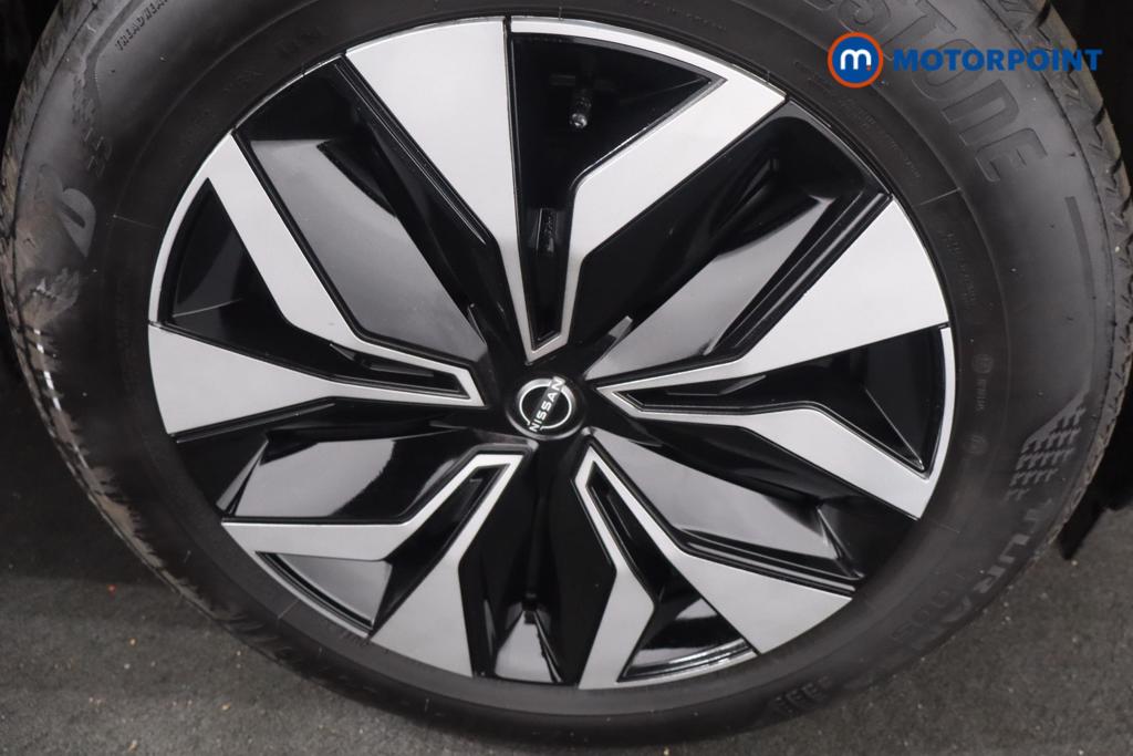 Used Nissan Juke 2025 for sale - 78064783: Photo 29