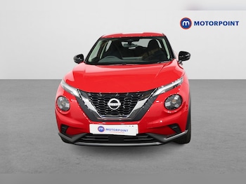 Used Nissan Juke 2025 for sale - 78064783: Photo
