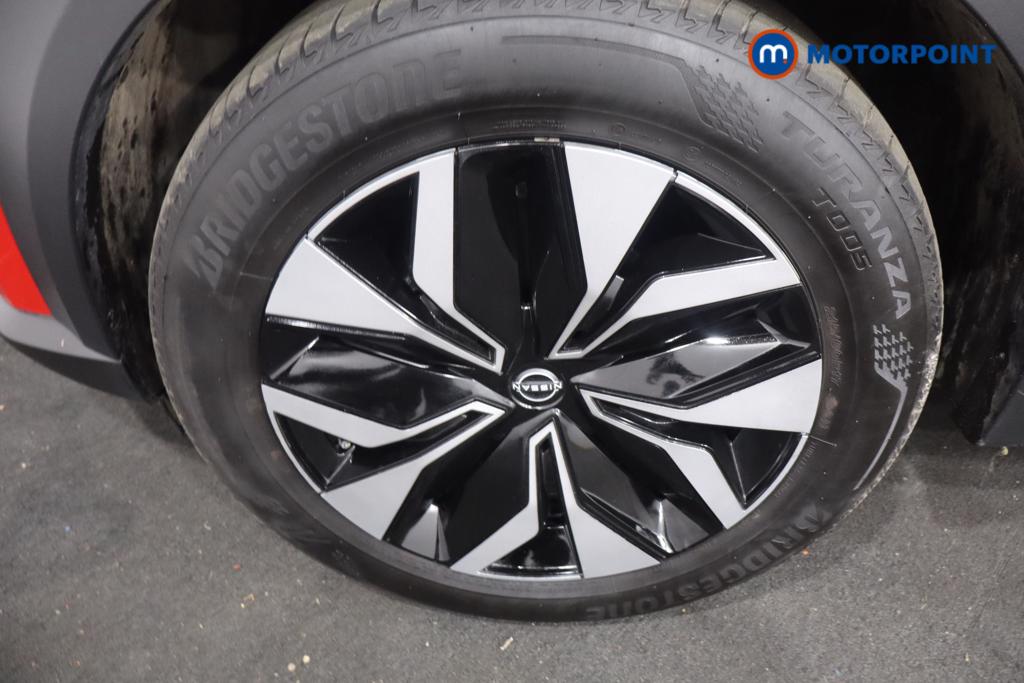 Used Nissan Juke 2025 for sale - 78064783: Photo 33