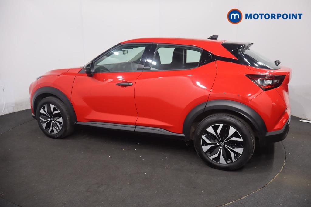 Used Nissan Juke 2025 for sale - 78064783: Photo 35
