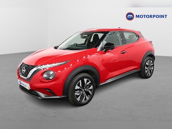 Used Nissan Juke 2025 for sale - 78064783: Photo