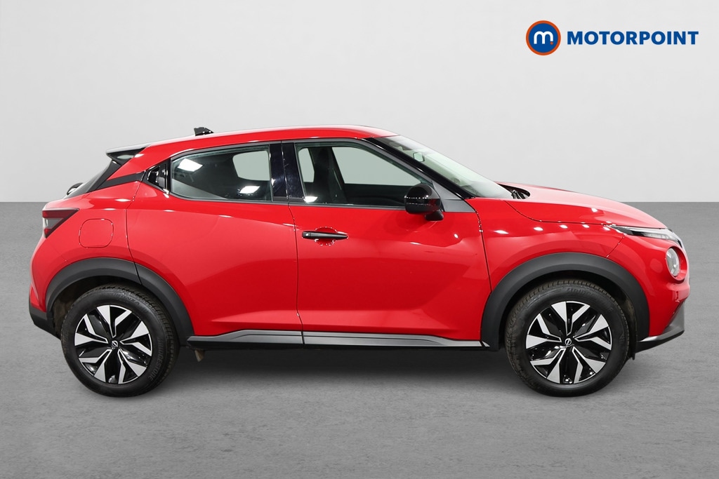 Used Nissan Juke 2025 for sale - 78064783: Photo 8
