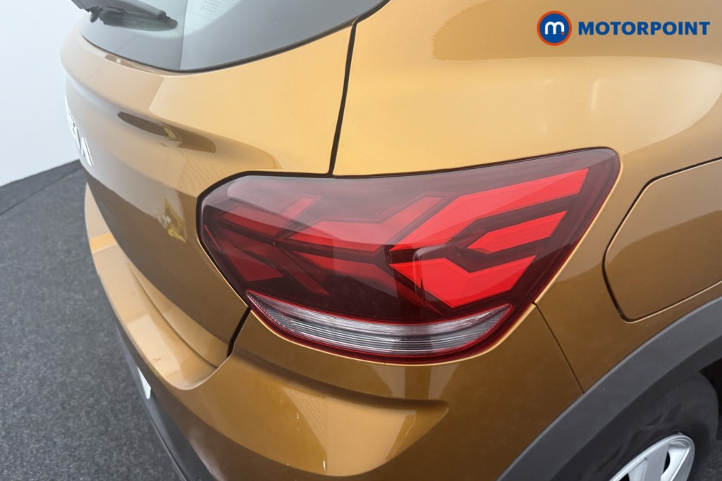 Used Dacia Sandero Stepway 2023 for sale - 76862610: Photo 13