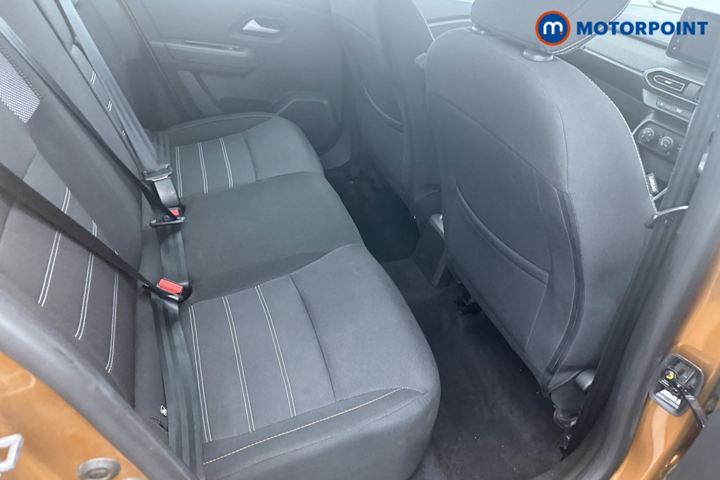 Used Dacia Sandero Stepway 2023 for sale - 76862610: Photo 15