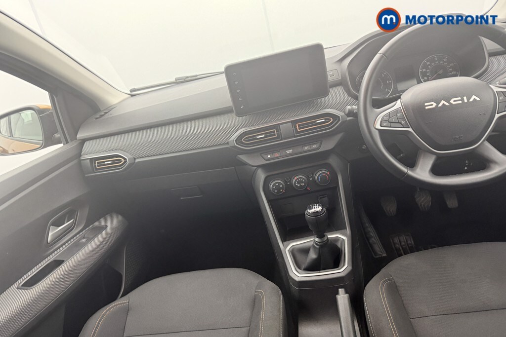 Used Dacia Sandero Stepway 2023 for sale - 76862610: Photo 16