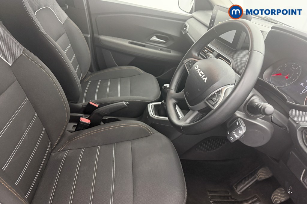 Used Dacia Sandero Stepway 2023 for sale - 76862610: Photo 19