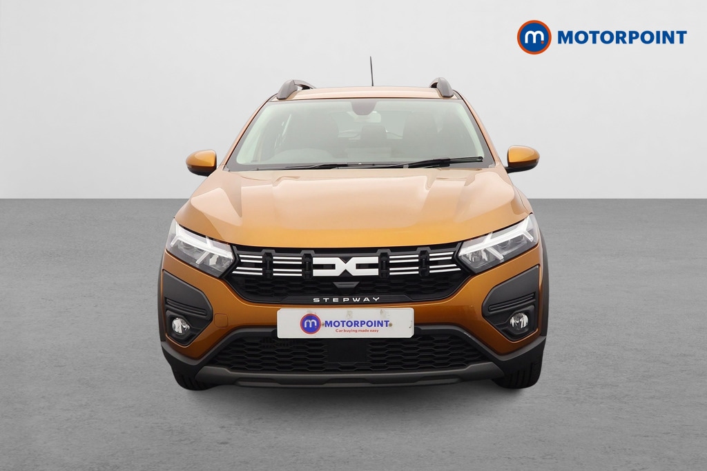 Used Dacia Sandero Stepway 2023 for sale - 76862610: Photo 2