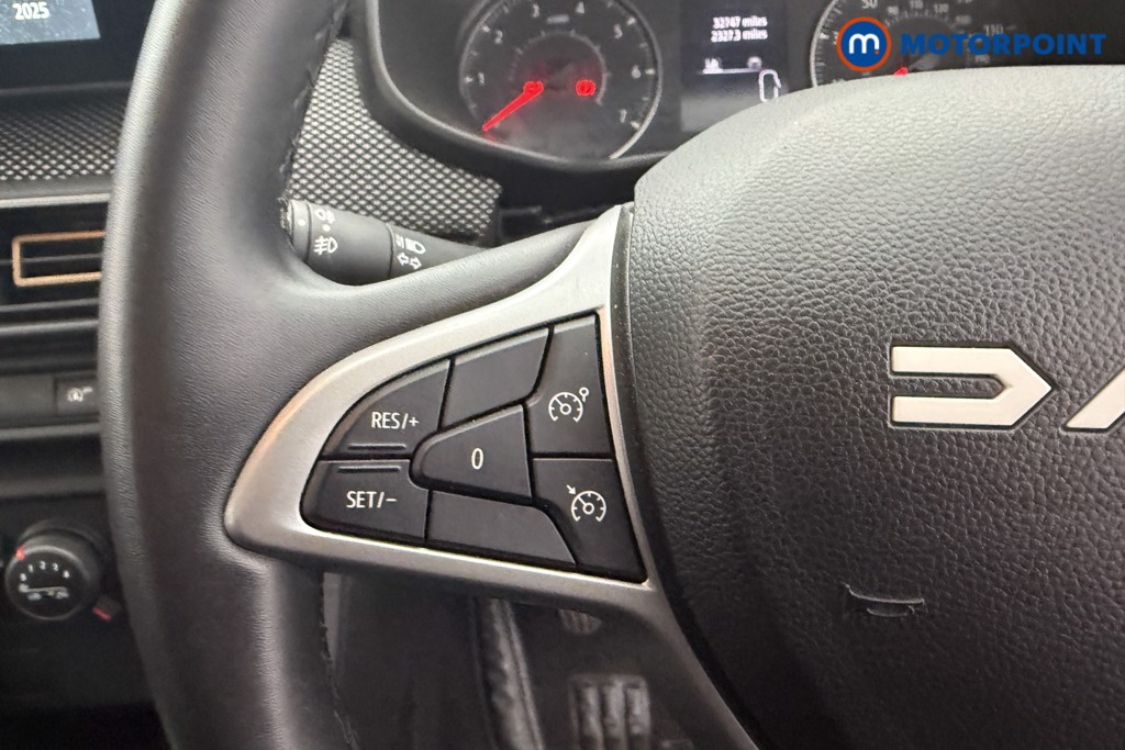 Used Dacia Sandero Stepway 2023 for sale - 76862610: Photo 22