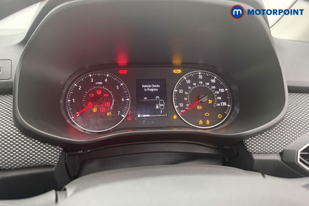 Used Dacia Sandero Stepway 2023 for sale - 76862610: Photo 24