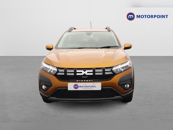 Used Dacia Sandero Stepway 2023 for sale - 76862610: Photo