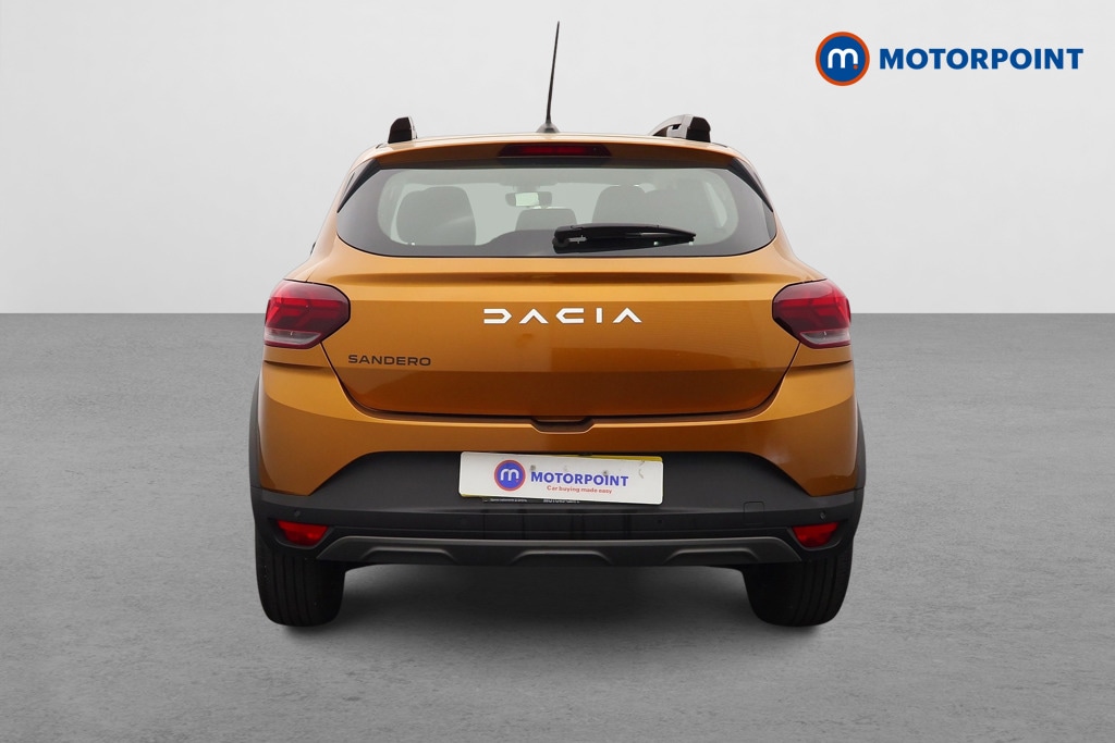 Used Dacia Sandero Stepway 2023 for sale - 76862610: Photo 6